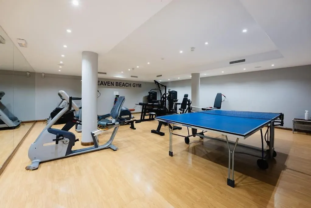 Apartamento Heaven Beach 3B Duplex Penthouse With Heated Pool Estepona