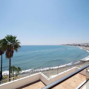 Apartment Boulevard 105, Estepona