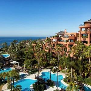 Apartment Bahia Beach, Estepona
